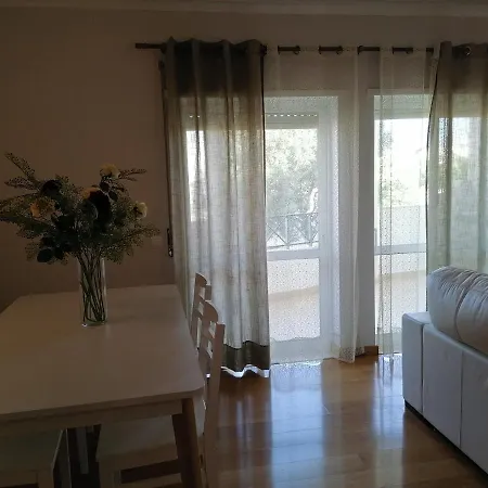 Casa Do Polvo 아파트 라고스