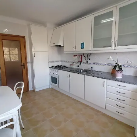 아파트 Casa Do Polvo