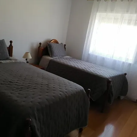 Casa Do Polvo 라고스