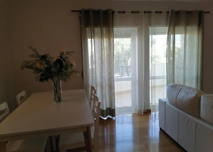 Casa Do Polvo 아파트 라고스