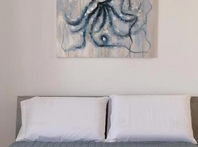 Casa Do Polvo * 라고스