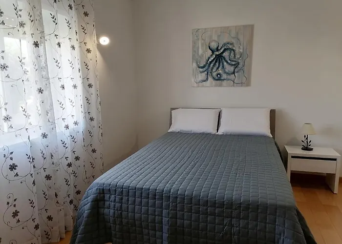 아파트 Casa Do Polvo *