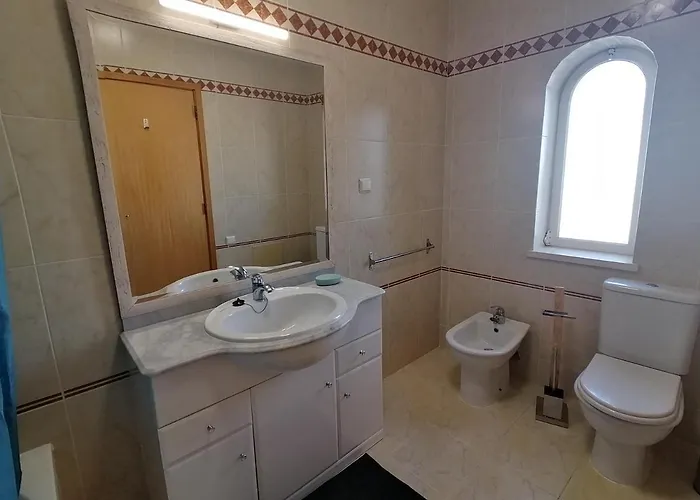 Casa Do Polvo * 라고스