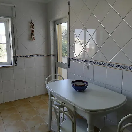 Casa Do Polvo * Lagos