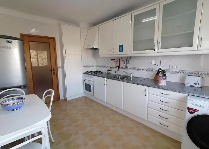 アパート Casa Do Polvo