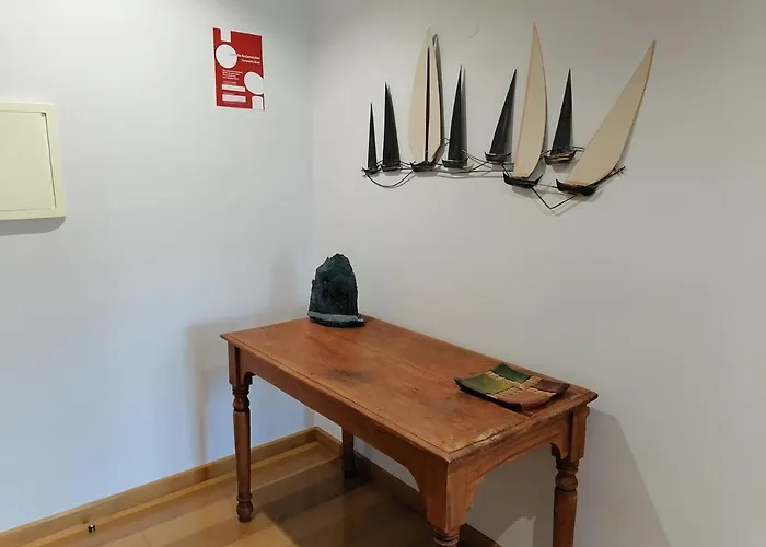 アパート Casa Do Polvo *