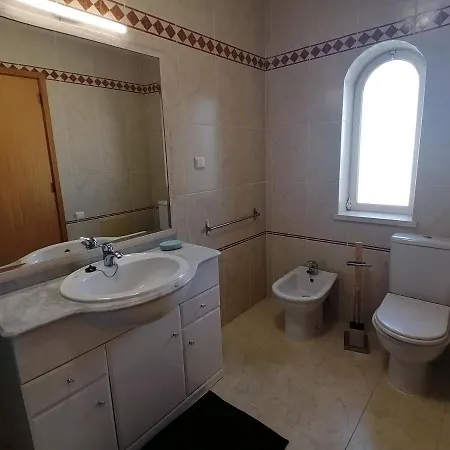 Casa Do Polvo Apartment *