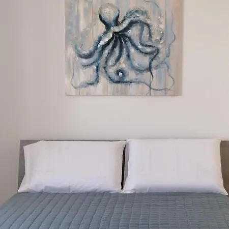 Casa Do Polvo * Lagos