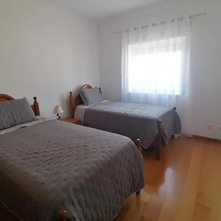 Casa Do Polvo * Лагуш