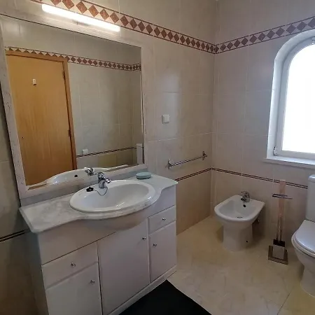 Casa Do Polvo * Lagos