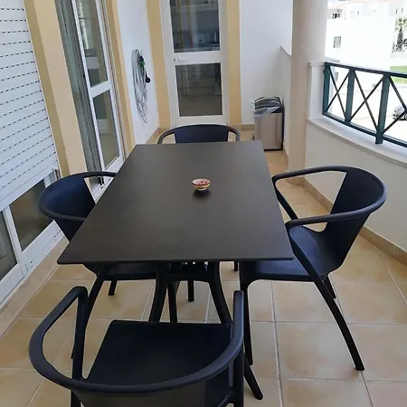 Casa Do Polvo Апартаменты *